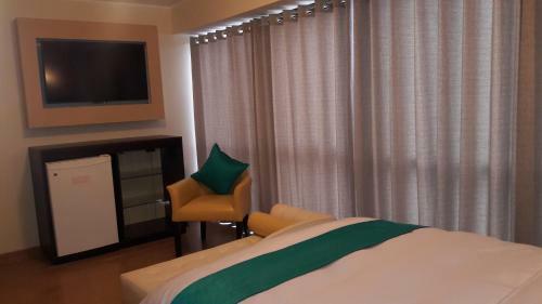 Los Arces Hotel