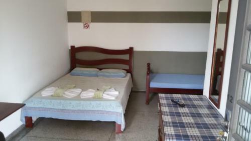 Hostal Pousada W G Carvalho