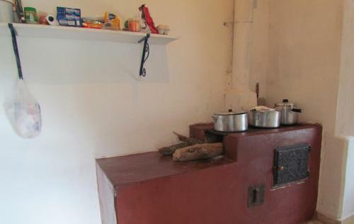Fazenda S�o Miguel