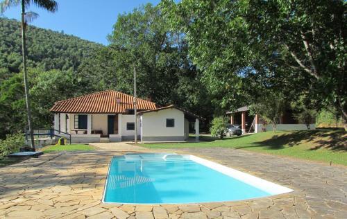 Fazenda S�o Miguel