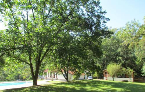 Fazenda S�o Miguel