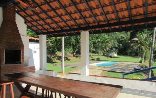 Fazenda S�o Miguel