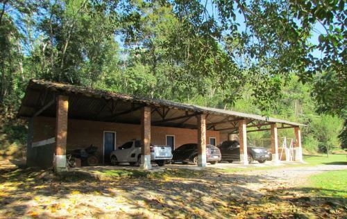 Fazenda S�o Miguel