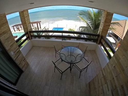 Waterfront Apart Hotel