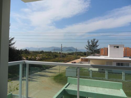Apartamento Residencia Esmeralda