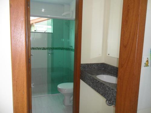 Apartamento Residencia Esmeralda