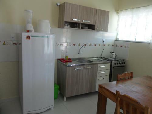 Apartamento Residencia Esmeralda