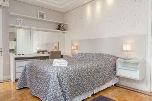 Apartamento Reden��o