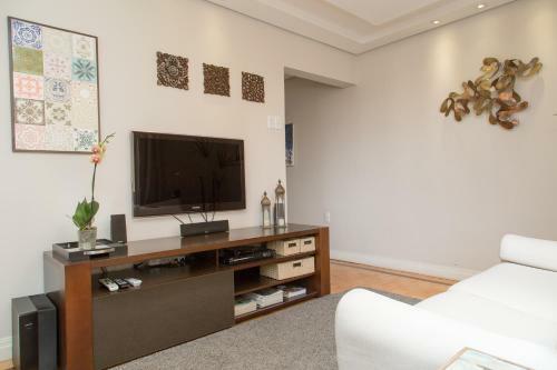 Apartamento Reden��o