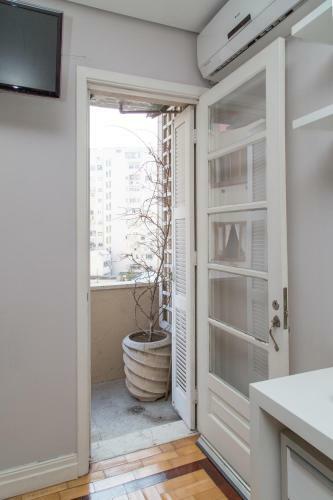 Apartamento Reden��o