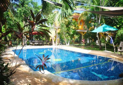 Villa Mi Casa Es Tu Casa