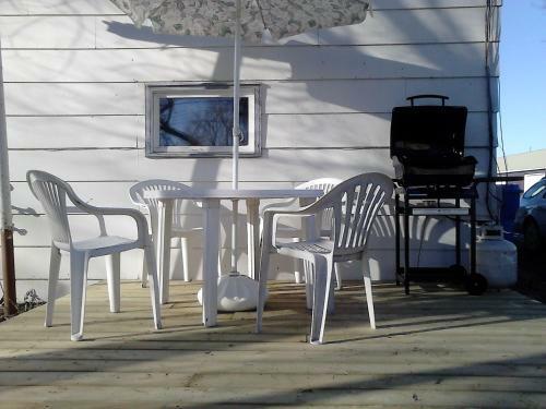 Vacation Cottage