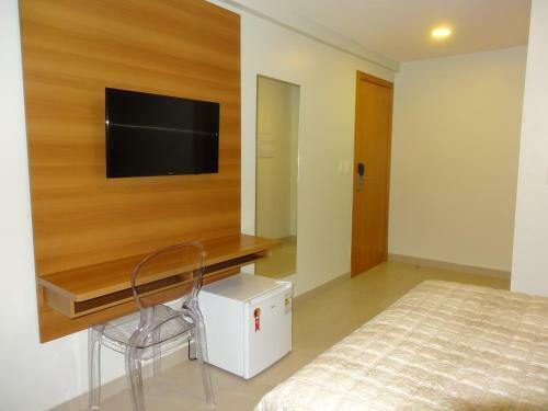 Aquarena Hotel