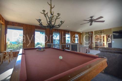 Villa Payson Heights By Holidayrental