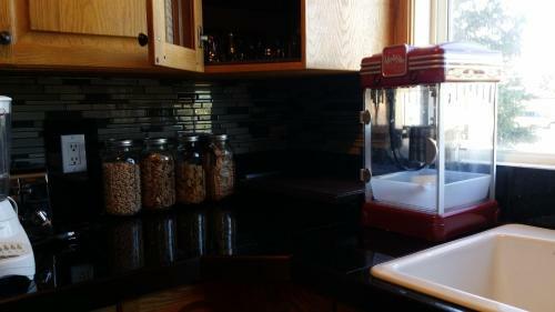 Hostal Eileen's Bed & Breakfast/guest House