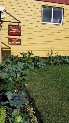 Hostal Eileen's Bed & Breakfast/guest House