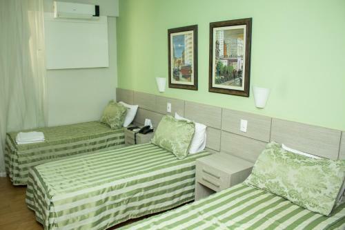 Hotel Universo Palace