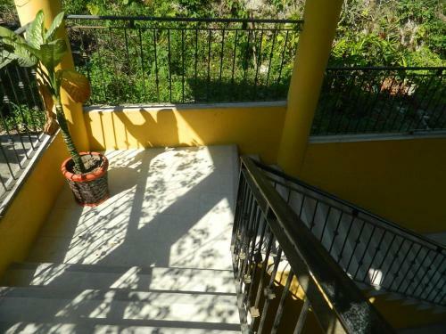 Hostal Hotel Arenas