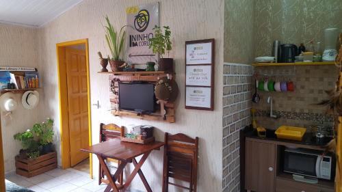 Apartamento Ninho Da Coruja