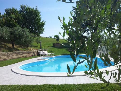 Hostal Podere Del Fagiano