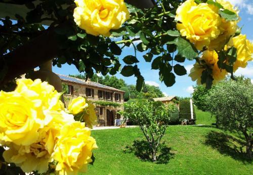 Hostal Podere Del Fagiano