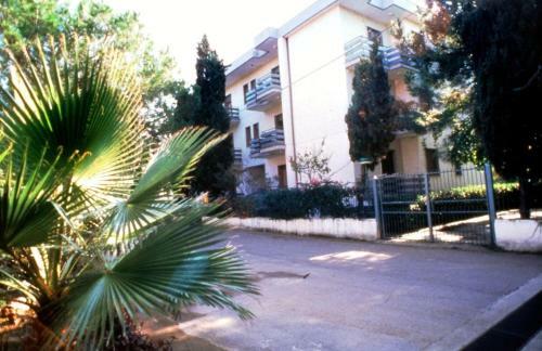 Apartamento Erica Residence Paestum