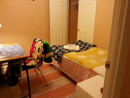 Maria's Homestay