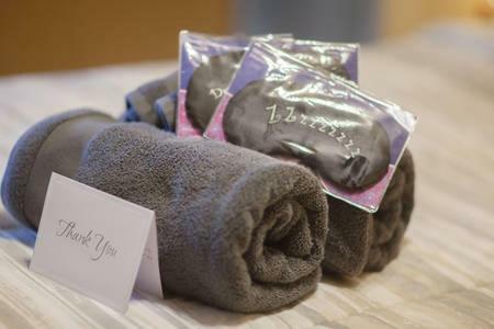 Hostal Rooms Within Toronto
