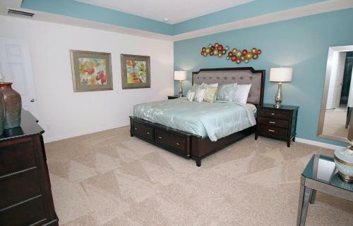Vacation Home Miles Away From Disney 13yc19