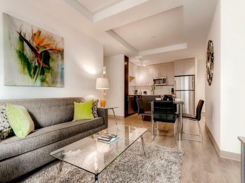 Apartamento Global Luxury Suites At The Theater District