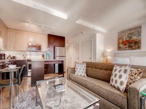 Apartamento Global Luxury Suites At The Theater District