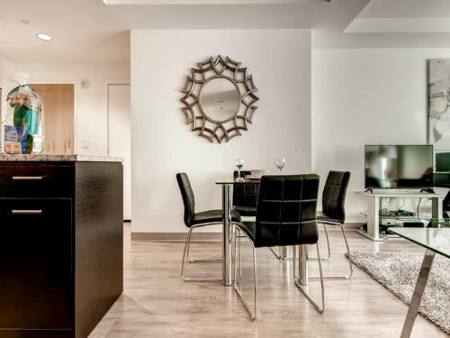 Apartamento Global Luxury Suites At The Theater District