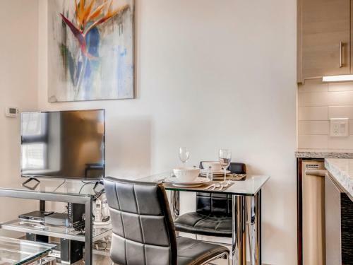 Apartamento Global Luxury Suites At The Theater District