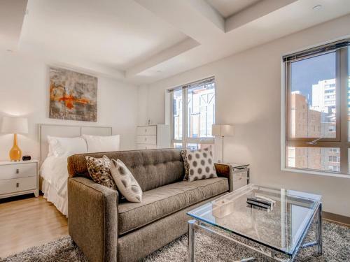 Apartamento Global Luxury Suites At The Theater District