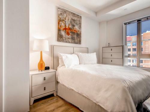 Apartamento Global Luxury Suites At The Theater District