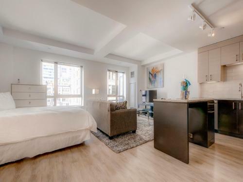 Apartamento Global Luxury Suites At The Theater District