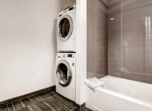 Apartamento Global Luxury Suites At The Theater District
