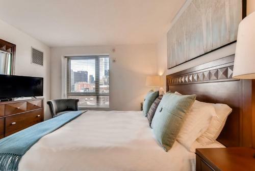 Apartamento Global Luxury Suites At The Theater District