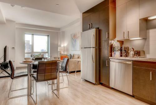 Apartamento Global Luxury Suites At The Theater District