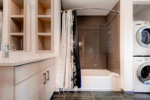 Apartamento Global Luxury Suites At The Theater District