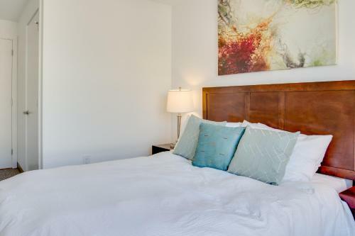 Apartamento Global Luxury Suites At The Theater District