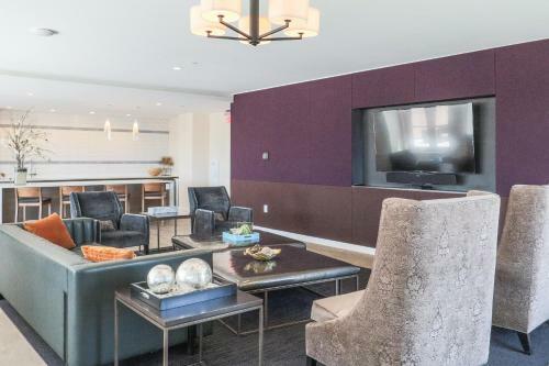 Apartamento Global Luxury Suites At The Theater District