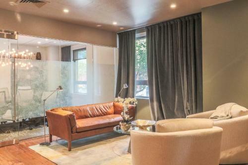 Apartamento Global Luxury Suites At The Theater District