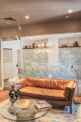 Apartamento Global Luxury Suites At The Theater District