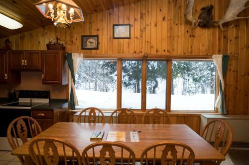 Gunflint Lodge