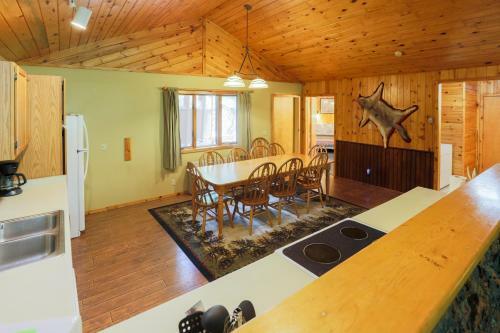 Gunflint Lodge