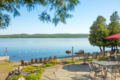 Gunflint Lodge