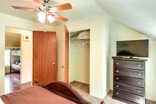 Maple Leaf Manor Furnished Apartments