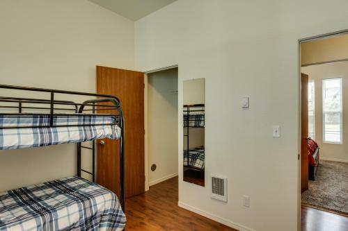 Maple Leaf Manor Furnished Apartments