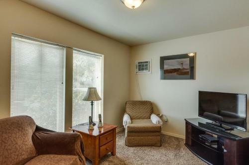 Maple Leaf Manor Furnished Apartments